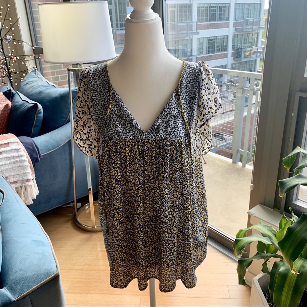 GAP Blouse